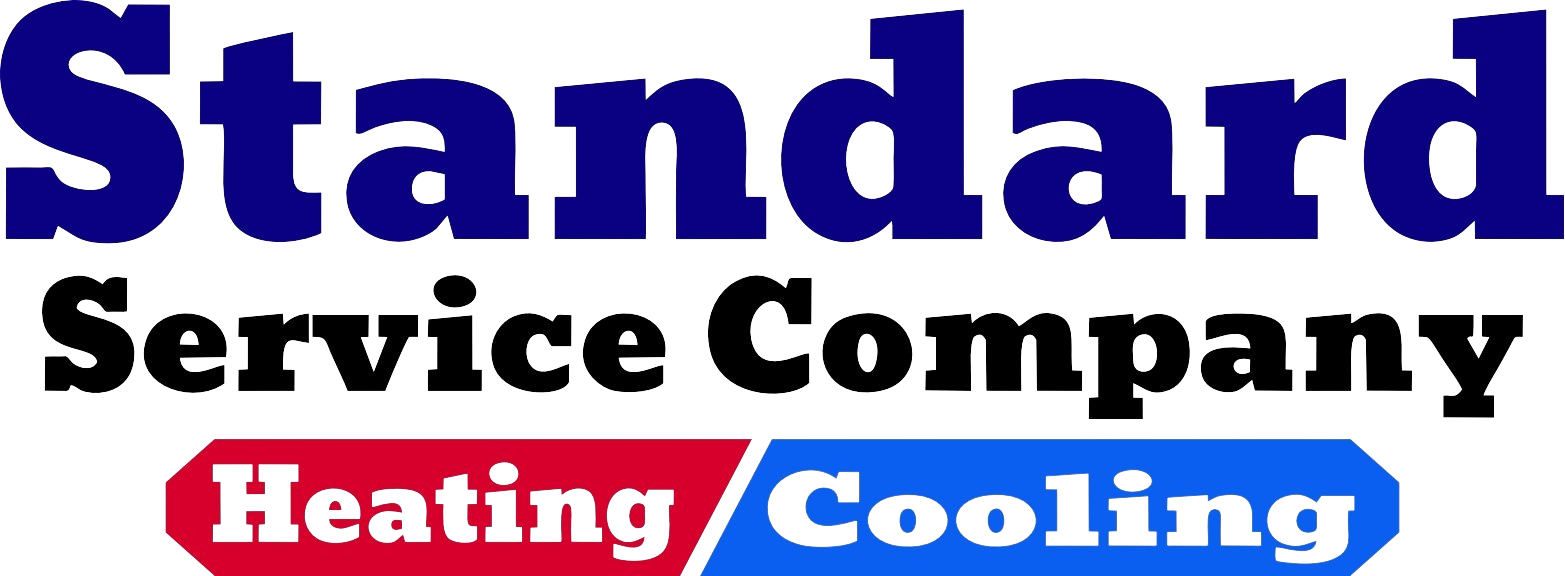 Standard Service Company Heating & Cooling